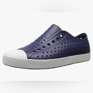 Native Jefferson Shoes